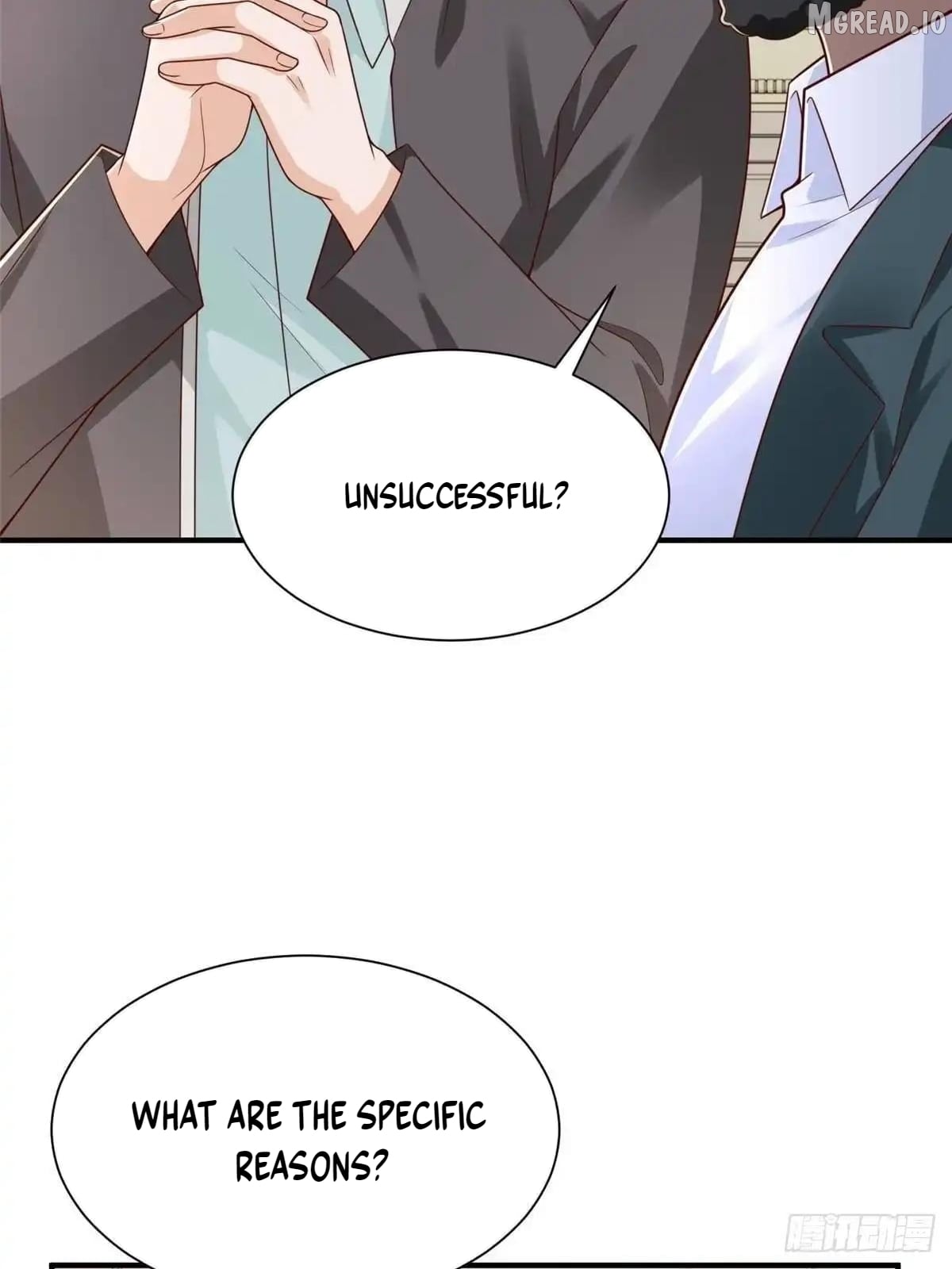 I randomly have a new career every week Chapter 906  - page 36
